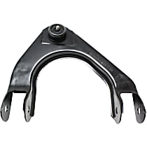 Front, Driver Side, Upper Control Arm