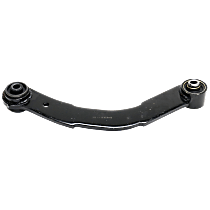 Rear, Driver or Passenger Side, Upper Control Arm