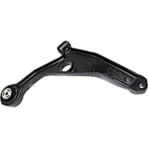 Front, Driver Side, Lower Control Arm