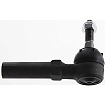 Front, Driver or Passenger Side, Outer Tie Rod End