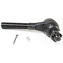 Front or Rear, Driver or Passenger Side, Inner Tie Rod End