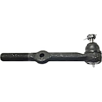 At Pitman Arm Tie Rod End, Four Wheel Drive, with Dana 44 Axle, 4WD