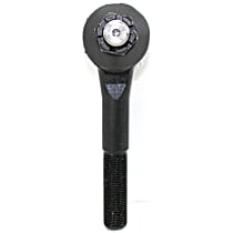 Front, Driver or Passenger Side, Inner or Outer Tie Rod End, With Left Hand Threads