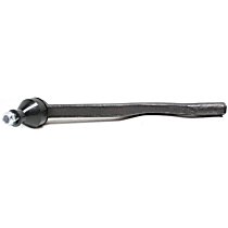 Front, Passenger Side, Inner Tie Rod End