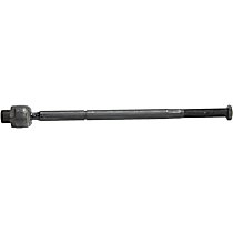 Front, Driver or Passenger Side, Inner Tie Rod End, With 5 Lug Wheels