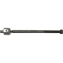 Front, Driver or Passenger Side, Inner Tie Rod End
