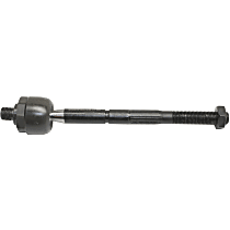 Front, Driver or Passenger Side, Inner Tie Rod End