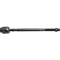 Front, Driver or Passenger Side, Inner Tie Rod End