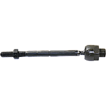 Front, Driver or Passenger Side, Inner Tie Rod End, Four Wheel Drive, 4WD