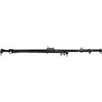 Front, Driver or Passenger Side Tie Rod Assembly