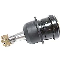 Front, Driver or Passenger Side, Lower Ball Joint