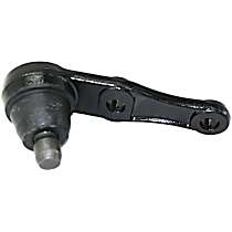 Front, Driver or Passenger Side, Lower Ball Joint, 4 Cyl., 2.0L Engine