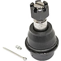 Front, Driver or Passenger Side, Lower Ball Joint, Rear Wheel Drive