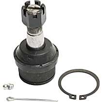 Front, Driver or Passenger Side, Lower Ball Joint, Four Wheel Drive