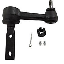 Idler Arm, Rear Wheel Drive