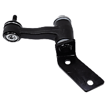 Idler Arm, Rear Wheel Drive