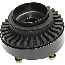 Front, Driver Side Strut Mount