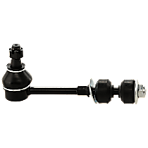 Front, Driver or Passenger Side Sway Bar Link, Four Wheel Drive