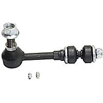 Front Sway Bar Link, Four Wheel Drive, With 8 Lug Wheels