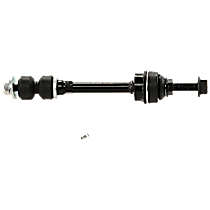 Front, Driver or Passenger Side Sway Bar Link, Rear Wheel Drive
