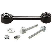 Lateral Link, All Wheel Drive, Non-Adjustable Type, Toe Link