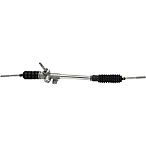 Steering Rack, Manual