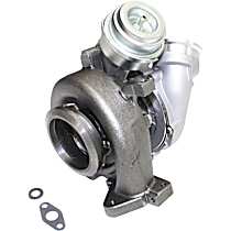replacement turbocharger