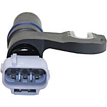 Camshaft Position Sensor, 3 Blade Terminals, 10 Cyl., 8.0L Engine