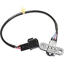 Crankshaft Position Sensor