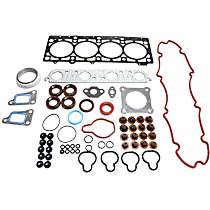 Cylinder Head Gasket, 4 Cyl 2.0L, Eng VIN: C