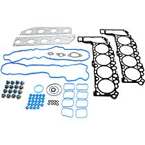 Cylinder Head Gasket, 8 Cyl 4.7L, Must Be Used With TCS 46022