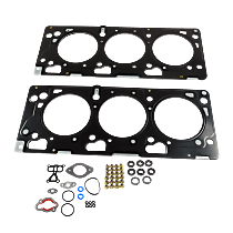 Cylinder Head Gasket, 6 Cyl 3.5L