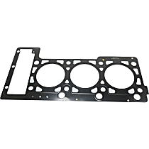 Cylinder Head Gasket, 6 Cyl 2.7L