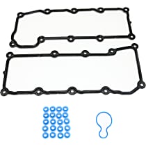 Valve Cover Gasket, 6 Cyl., 3.7L Engine