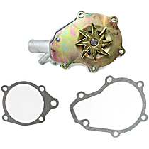 Water Pump, New