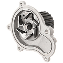 Water Pump, 4 Cyl., 2.4L Engine