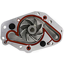 Water Pump, 6 Cyl., 2.7L Engine