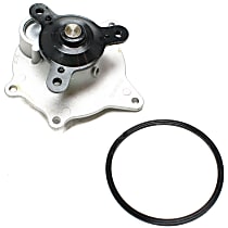 Water Pump, 3.3L/3.8L Engines
