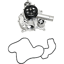 Water Pump, 5.7L/6.1L Engines