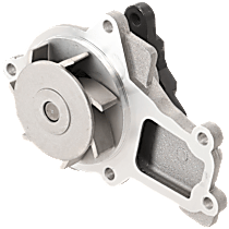 Water Pump, 3.3L/3.8L Engines