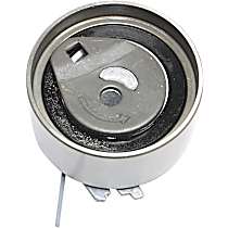 T-Belt Tensioner Pulley, 4 Cyl., 2.4L Engine