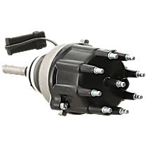 Distributor
