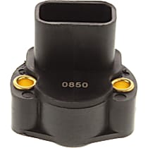 Throttle Position Sensor