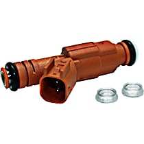Fuel Injector - Sold Individually, New