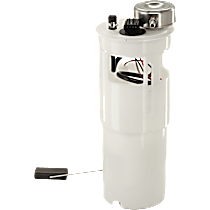 Fuel Pump, With Fuel Sending Unit, 35 Gallon Tank