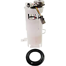 Fuel Pump, Electric With Fuel Sending Unit