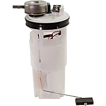 Fuel Pump, Electric With Fuel Sending Unit