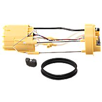 Fuel Pump, With Fuel Sending Unit, 6 Cyl., 5.9L Engine