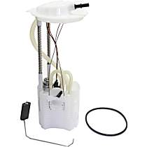 Fuel Pump, With Fuel Sending Unit