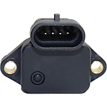 MAP Sensor